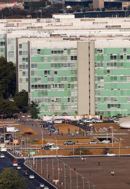 Governo ignorou alerta técnico sobre ‘ambiente propício a desvios’ ao mudar regra para ONGs