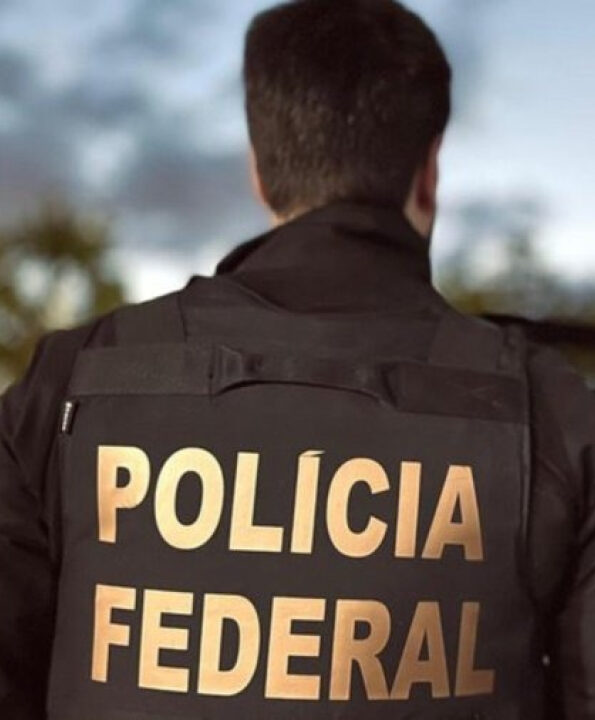 Salvador: operação da PF mira irregularidades milionárias na área da saúde; VALOR SURPREENDE