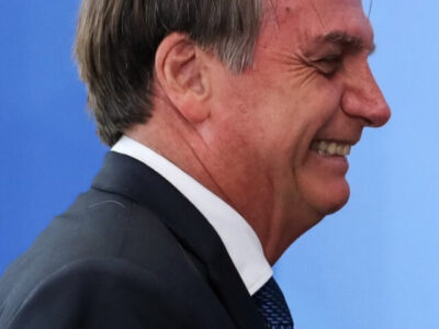 Zambelli levou hacker a Bolsonaro para falar de fraudes nas urnas, diz Mauro Cid