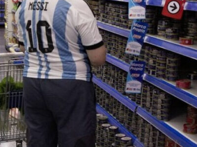 ‘Milagre’: Argentina tem inflação próxima de zero em maio