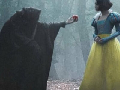 Espelho, espelho meu… por que o prejuízo foi todo meu? Disney perde milhões com nova Branca de Neve