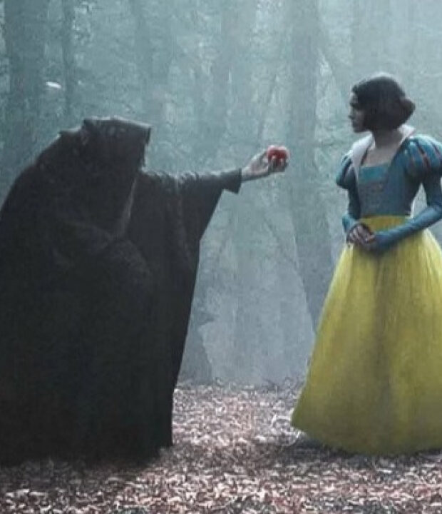 Espelho, espelho meu… por que o prejuízo foi todo meu? Disney perde milhões com nova Branca de Neve