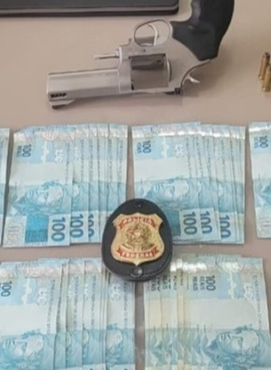 ‘Dono’ de 500 empresas é alvo da PF por fraude de R$ 3,5 mi no INSS