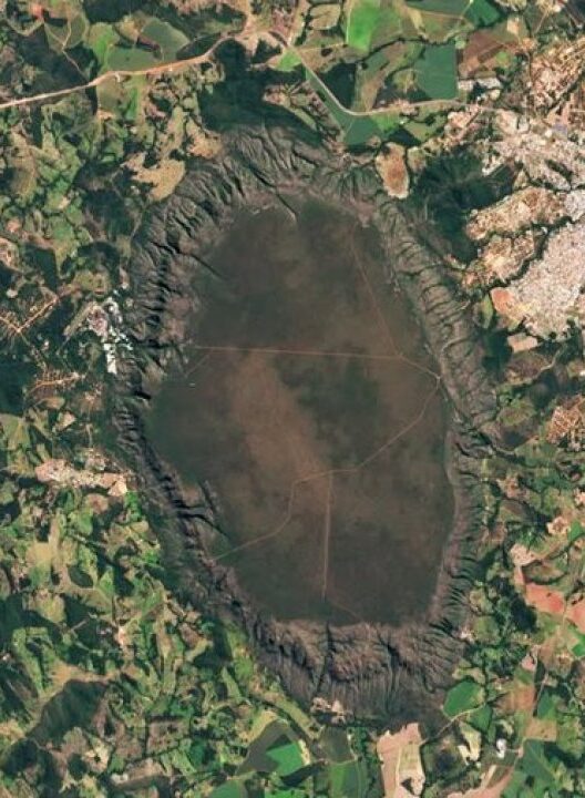 Postagem da Embaixada dos EUA: Um Aviso Velado ao Brasil por Apoio ao Irã?