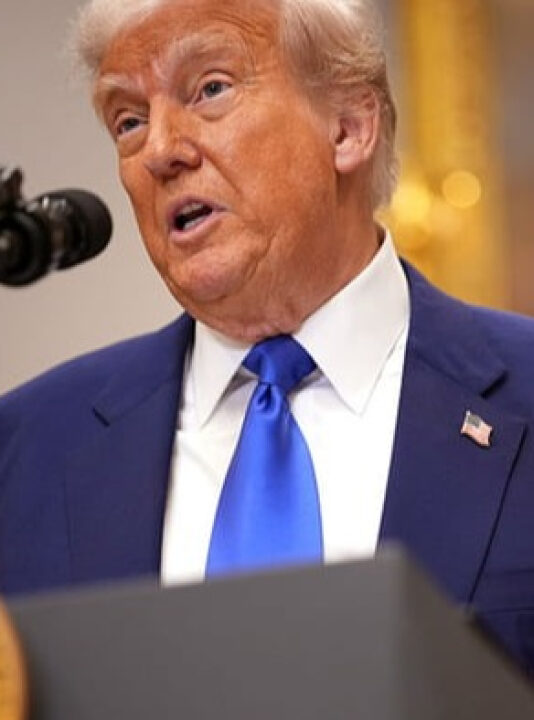 Governo Trump aplica sanções contra juízes do Tribunal de Haia