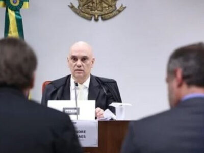Postura firme de Bolsonaro e ausência de ‘massacre’ por Moraes geram descontentamento na grande mídia