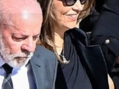 Funeral do papa gerou gasto de milhões com viagem de Lula e comitiva; SAIBA VALOR