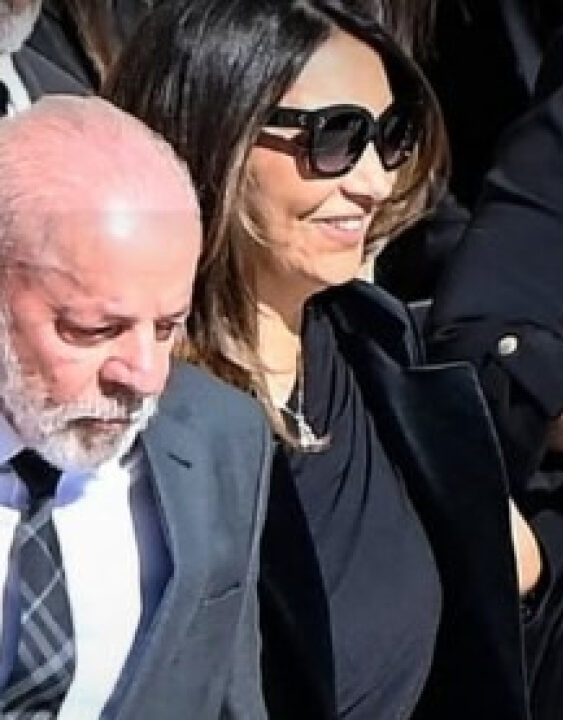 Funeral do papa gerou gasto de milhões com viagem de Lula e comitiva; SAIBA VALOR