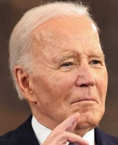 Governo Biden negligenciou mais de 7 mil denúncias de tráfico de crianças