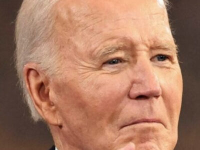 Governo Biden negligenciou mais de 7 mil denúncias de tráfico de crianças