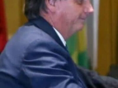 A piada de Moraes que arrancou risos de Bolsonaro em sessão do STF