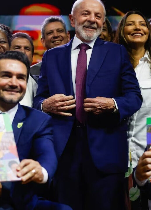 Com 273 novos cargos políticos em estatais, governo Lula ignora alertas sobre governança
