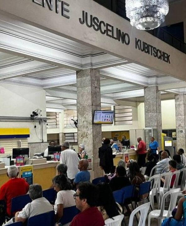 Segundo sindicato, Correios enfrentam crise sem precedentes nas áreas financeira e operacional.