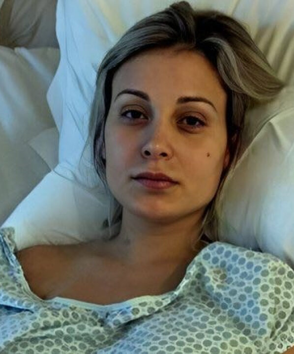 Psiquiatra destaca gravidade do quadro de Andressa Urach e classifica como ‘pedido de socorro’
