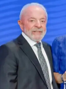 Governo Lula gasta R$ 168 mil em show para jantar de Lula, Janja e Macron