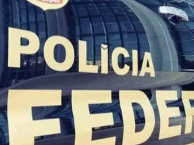 AGORA: Promessa de Lula, PF passa a controlar armas no lugar do Exército
