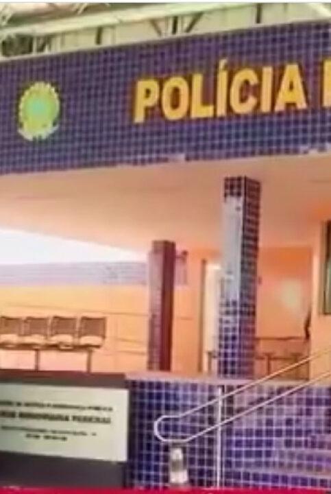 Urgente: Lula quer gastar 250 milhões para mudar o nome da Polícia Rodoviária Federal para Polícia Viária Federal