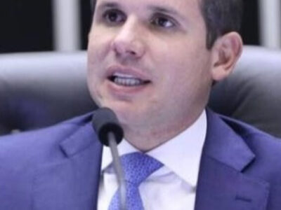 Reviravolta: Motta diz que decisão final sobre mandato de Zambelli será do plenário