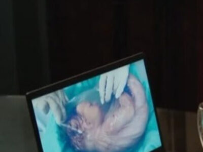 Globo é detonada após parto de bebê reborn em novela: ‘Virou circo’; VJA VÍDEO