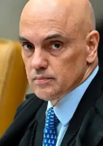 Moraes deve ter dificuldades de incluir o nome de Zambelli em lista de difusão vermelha da Interpol, entenda os trâmites