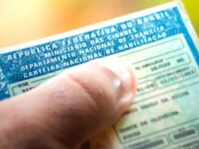 Transferência de veículos será digital e dispensará ida ao cartório em todo o Brasil