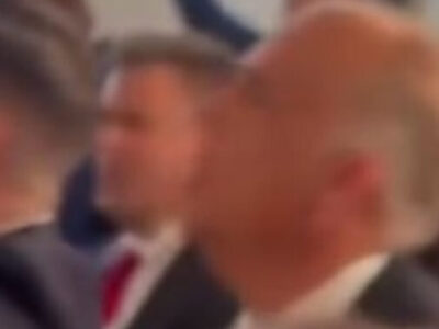 Vídeo mostra rotina de culto e louvores dentro da Casa Branca sob Donald Trump; VEJA VÍDEO