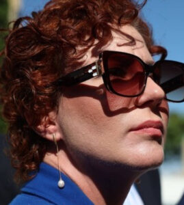 Não há operação para prender Zambelli na Itália, diz embaixador