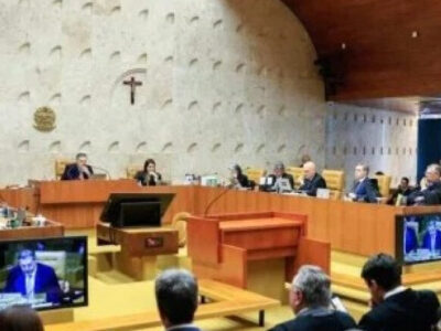 Waack sobre decisões do STF de censurar as redes sociais; VEJA VÍDEO