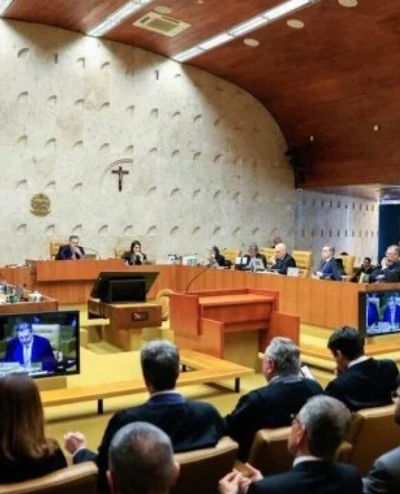 Waack sobre decisões do STF de censurar as redes sociais; VEJA VÍDEO