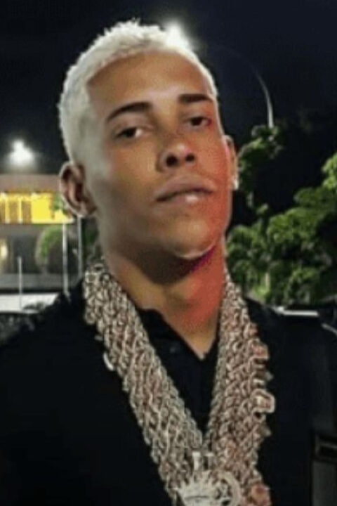 Justiça revoga prisão temporária e manda soltar Mc Poze do Rodo