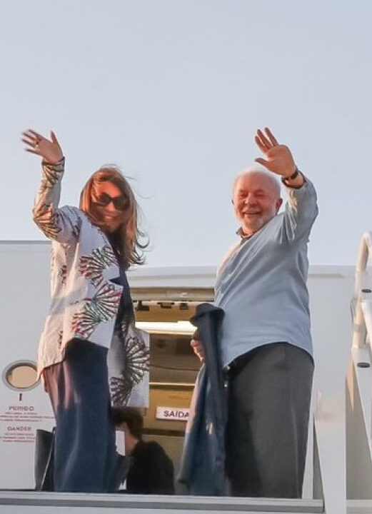 Saiba quanto o governo Lula deve gastar com agência de viagens
