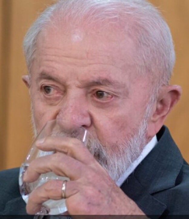 Gafe de Lula no exterior repercute e acende alerta no PT para 2026