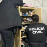 Infiltrado no sistema: estagiário ganhava R$ 2 milhões vendendo dados sigilosos a facção