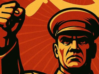 A esquerda radical e o perigo real à democracia