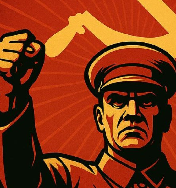A esquerda radical e o perigo real à democracia