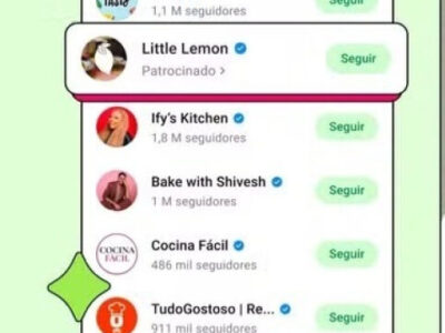 WhatsApp vai começar a mostrar anúncios: saiba onde eles vão aparecer