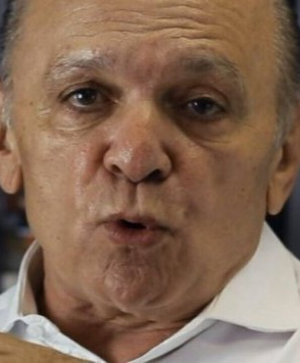 ‘O Lula deveria pedir perdão aos aposentados’, diz Luiz Antônio de Medeiros