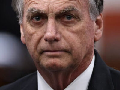 Bolsonaro confirma a Moraes que se reuniu com hacker levado por Zambelli