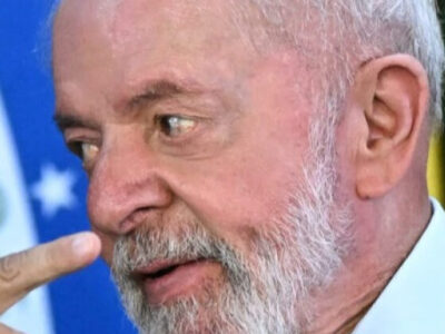 Pela 1ª vez, reprovação de Lula entre católicos supera aprovação; CONFIRA