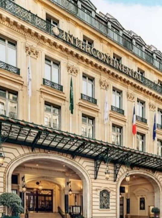 Estadia de alto luxo de Lula e Janja em Paris custa mais de R$1,2 milhão