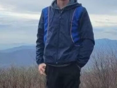 Adolescente sofre alucinação por altitude e acaba caindo de penhasco
