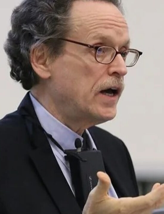 Professor acusado de assédio sexual participa de palestra a convite do STF