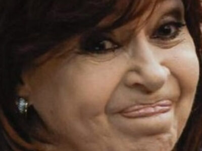 URGENTE: A Suprema Corte da Argentina mantém a pena de Cristina Fernández de Kirchner