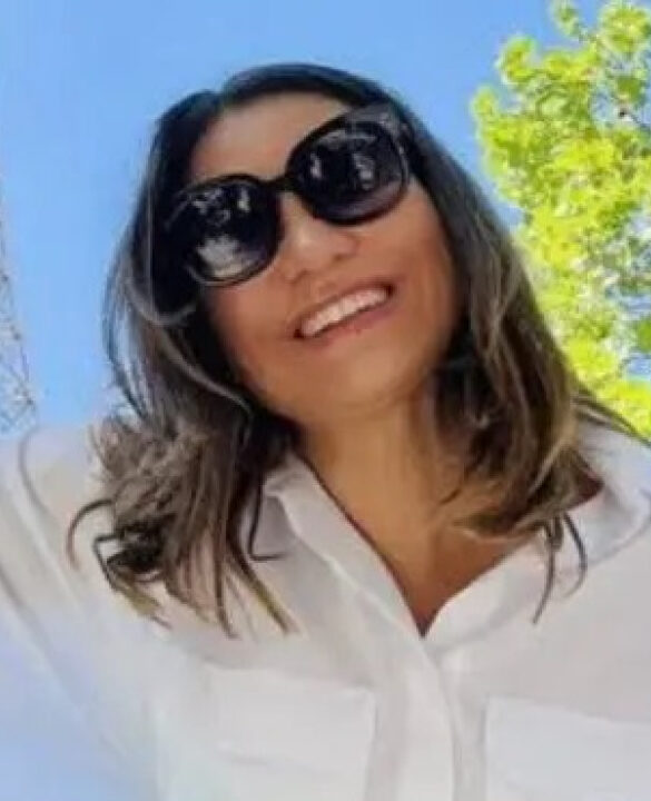 Janja irá participar de evento com estilistas em Paris