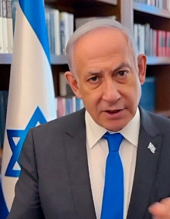 Irã tem principal usina nuclear destruída por Israel, afirma Netanyahu