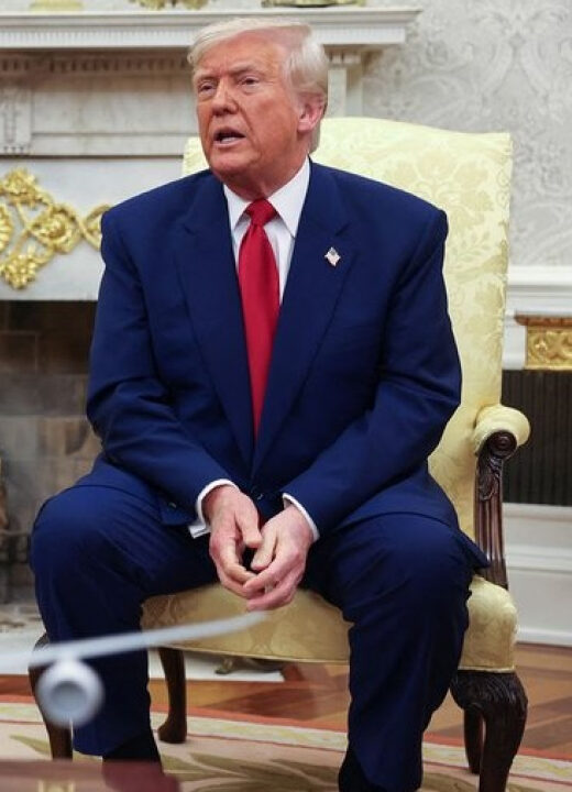 Líder religioso do Irã dá ordem de guerra contra Trump e Netanyahu