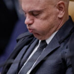 Cid diz em mensagem que Moraes culpa Bolsonaro por arruinar sua vida
