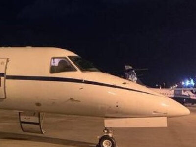 Aviões da FAB para autoridades ficam sem combustível e ministros fazem fila para voar
