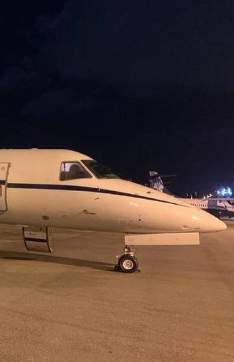 Aviões da FAB para autoridades ficam sem combustível e ministros fazem fila para voar
