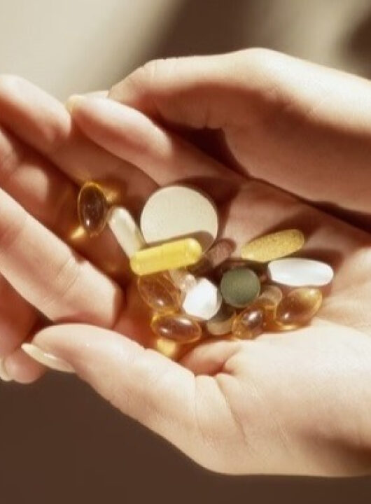 Suplemento da longevidade ajuda a controlar diabetes e o envelhecimento